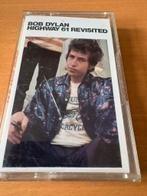 Bob Dylan muziek cassette Highway 61 Revisited CRO2 Dolby, Gebruikt, Ducoso, 1 bandje, Ophalen of Verzenden