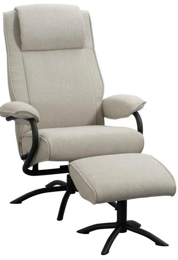 Nieuwe fauteuil wegens overcompleet, Ophalen, Nieuw, 75 tot 100 cm, Zie fotos
