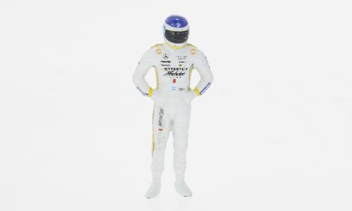 95902: CT089 - Franco Colapinto - Williams - Brazil GP 2024, Hobby en Vrije tijd, Overige merken, C/ Segorbe 37 – 03206 – Elche – Alicante