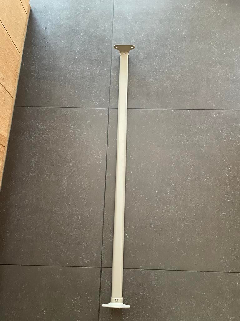 Ikea Pax Kast Beige Kleur Kledingroede, Huis en Inrichting, Kasten | Kledingkasten, Ophalen, 50 tot 100 cm, Zo goed als nieuw