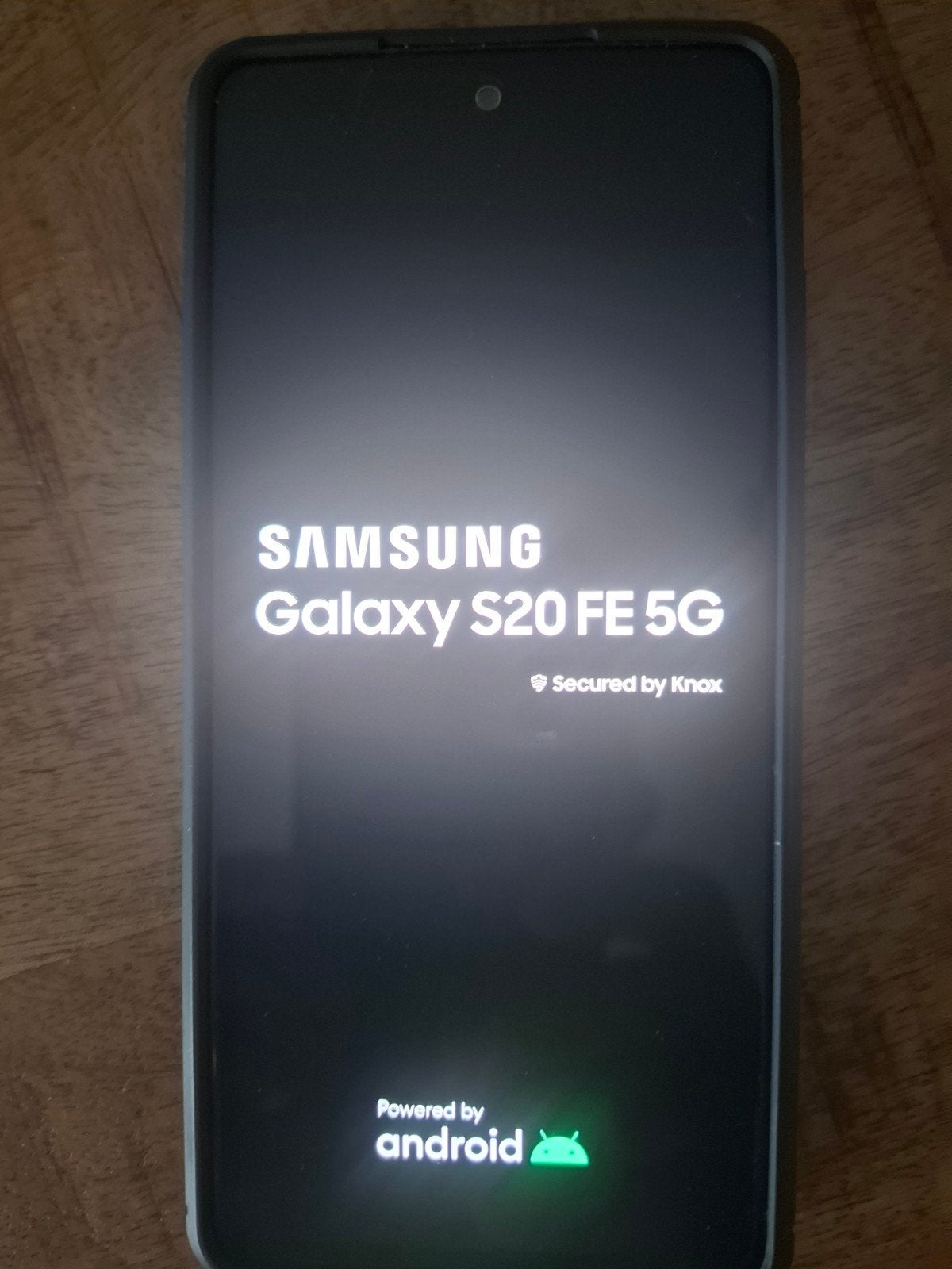 Te koop Samsung calaxy S20 FE 5G, Telecommunicatie, Mobiele telefoons | Samsung, 128 GB, Ophalen, Blauw, Galaxy S20