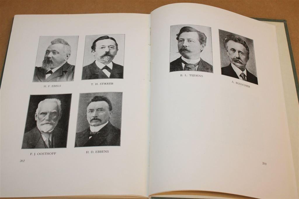 100 Jaar Landbouw Beerta — Groninger Maatschappij [1948], Ophalen of Verzenden, Gelezen