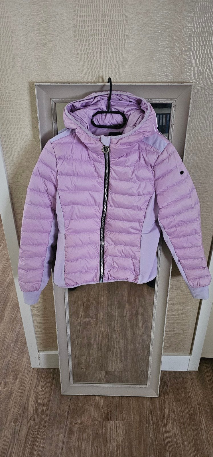 goldberg ski jas, Overige merken, Gebruikt, 100 tot 140 cm, Ophalen of Verzenden