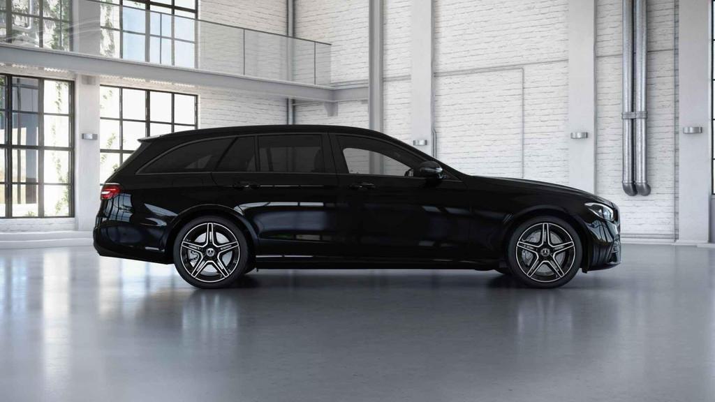 Mercedes-Benz E-klasse Estate 300 de AMG Line | Night | Rij, Auto's, Automaat, Gebruikt, Euro 6, 4 cilinders