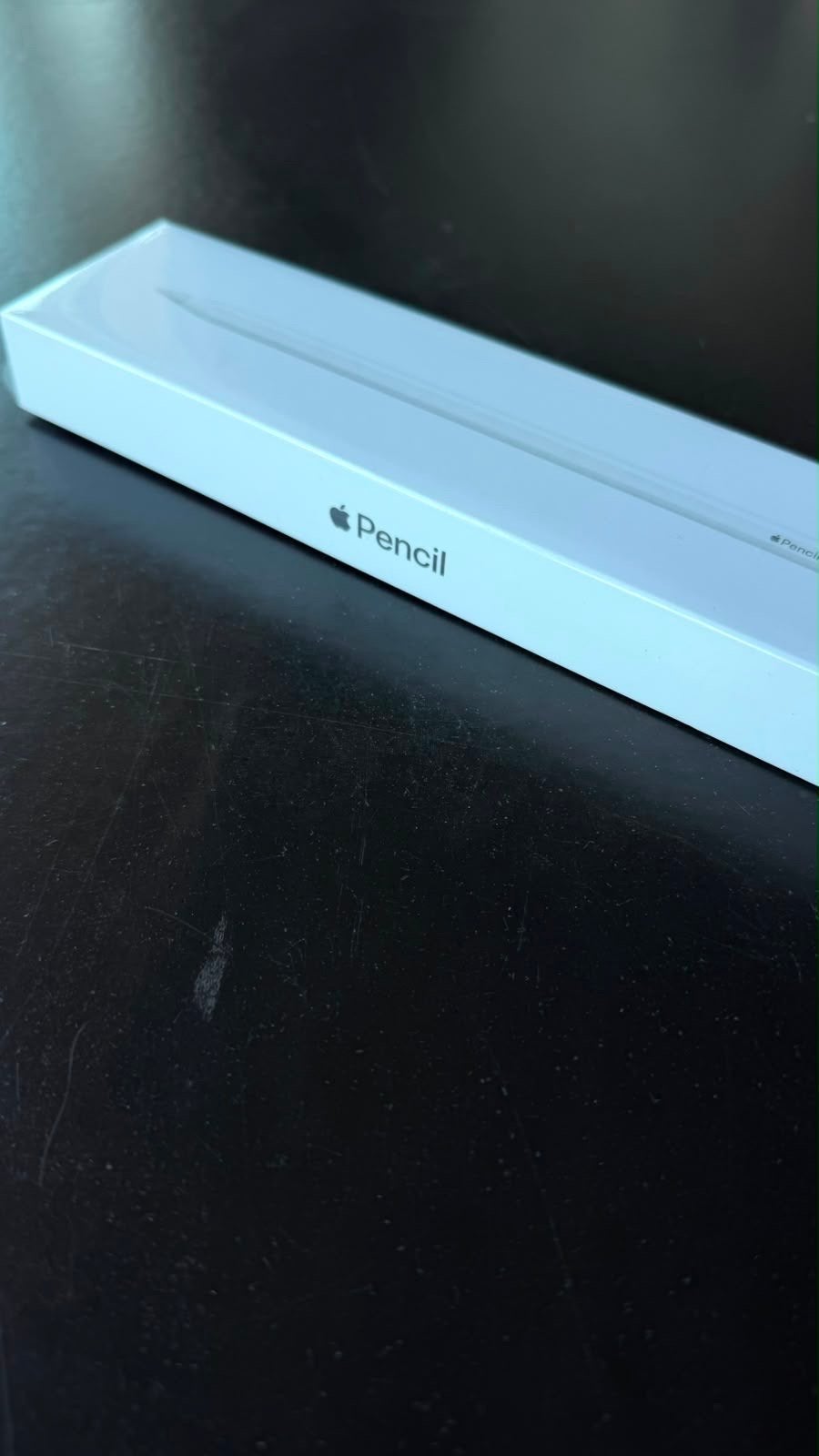 Apple Pencil (2e generatie) - Nieuw in doos, Computers en Software, Apple iPads, Overige modellen, Wit, Nieuw, 16 GB