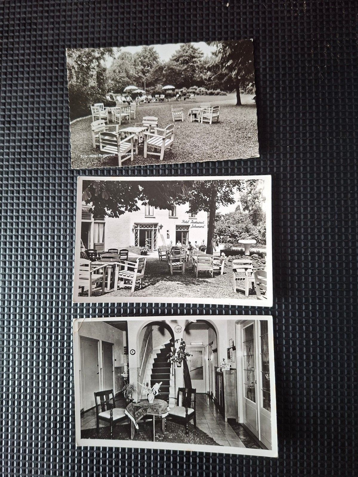 Schoonoord, Verzamelen, Ophalen of Verzenden, 1960 tot 1980, Ongelopen, Drenthe