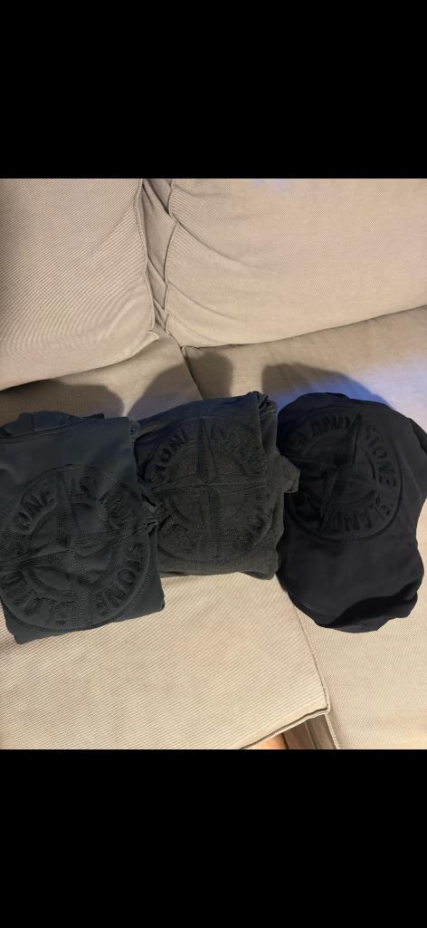 Truien, Ophalen, Nieuw, Maat 46 (S) of kleiner, Overige kleuren