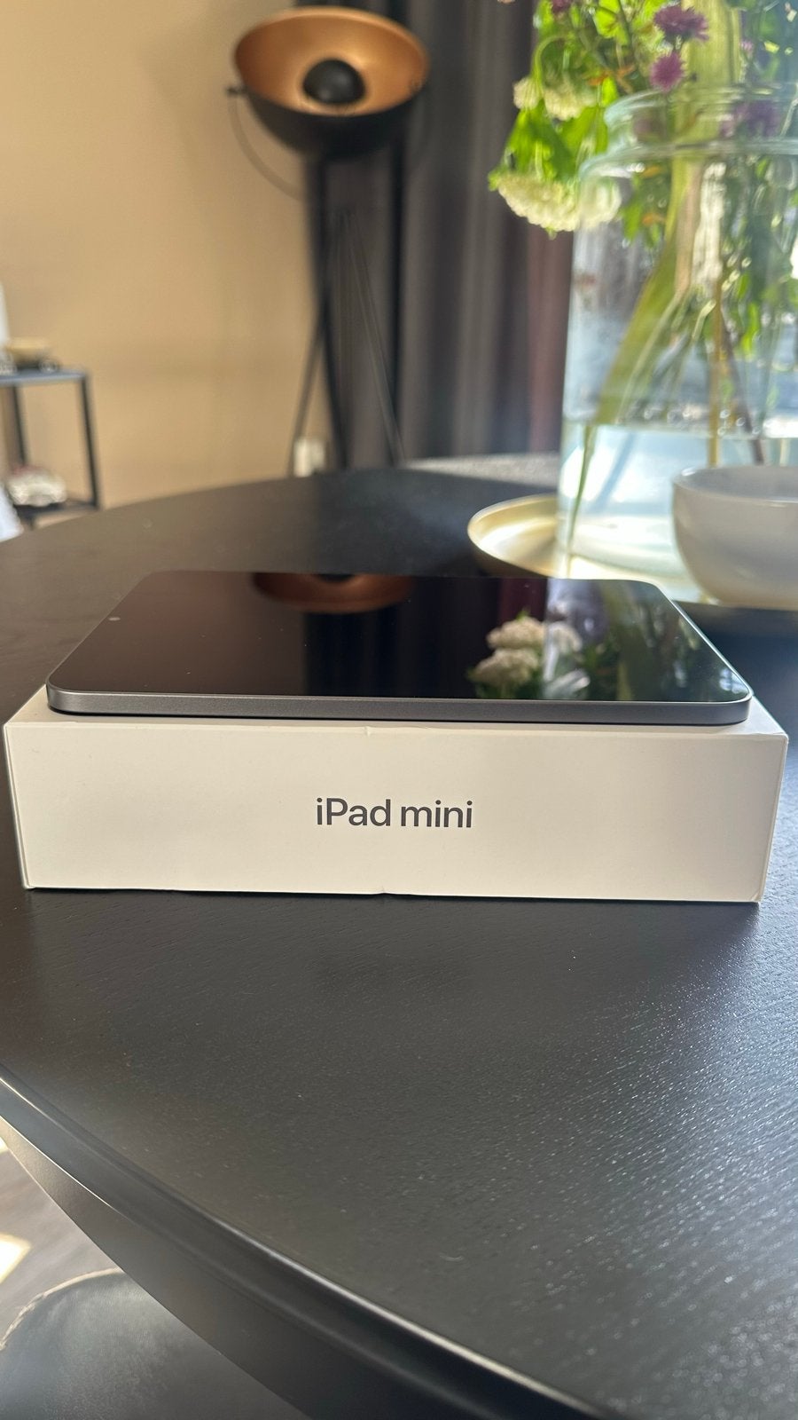 iPad Mini 6e generatie 64gb