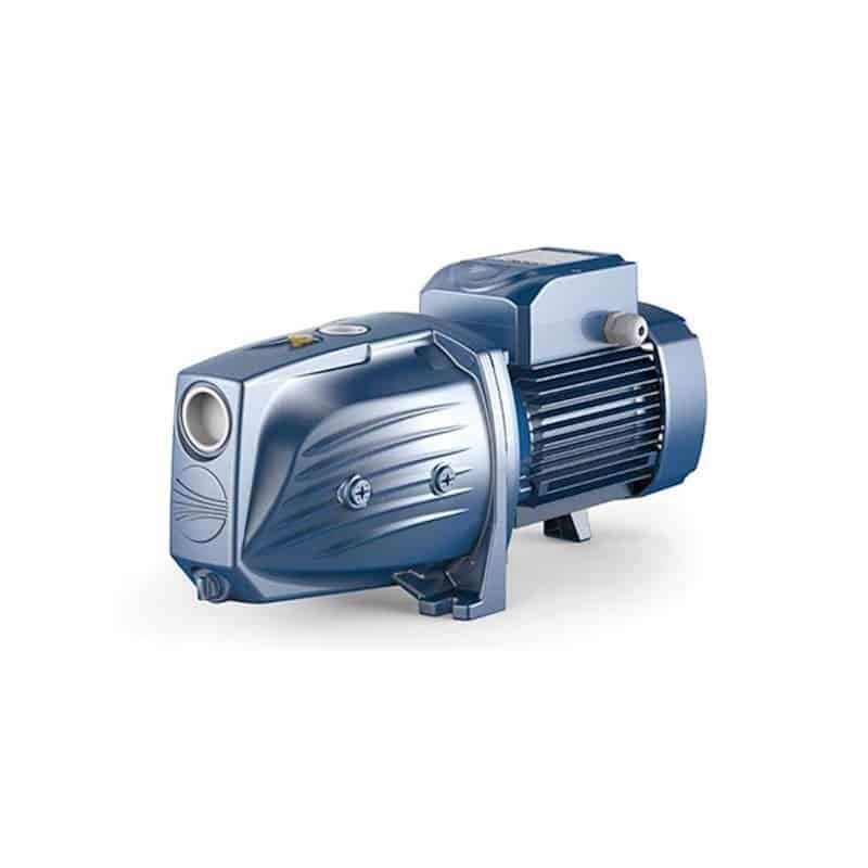 Pedrollo JSWm 1A/230V, Ophalen, Nieuw, Elektrisch, Beregeningspomp