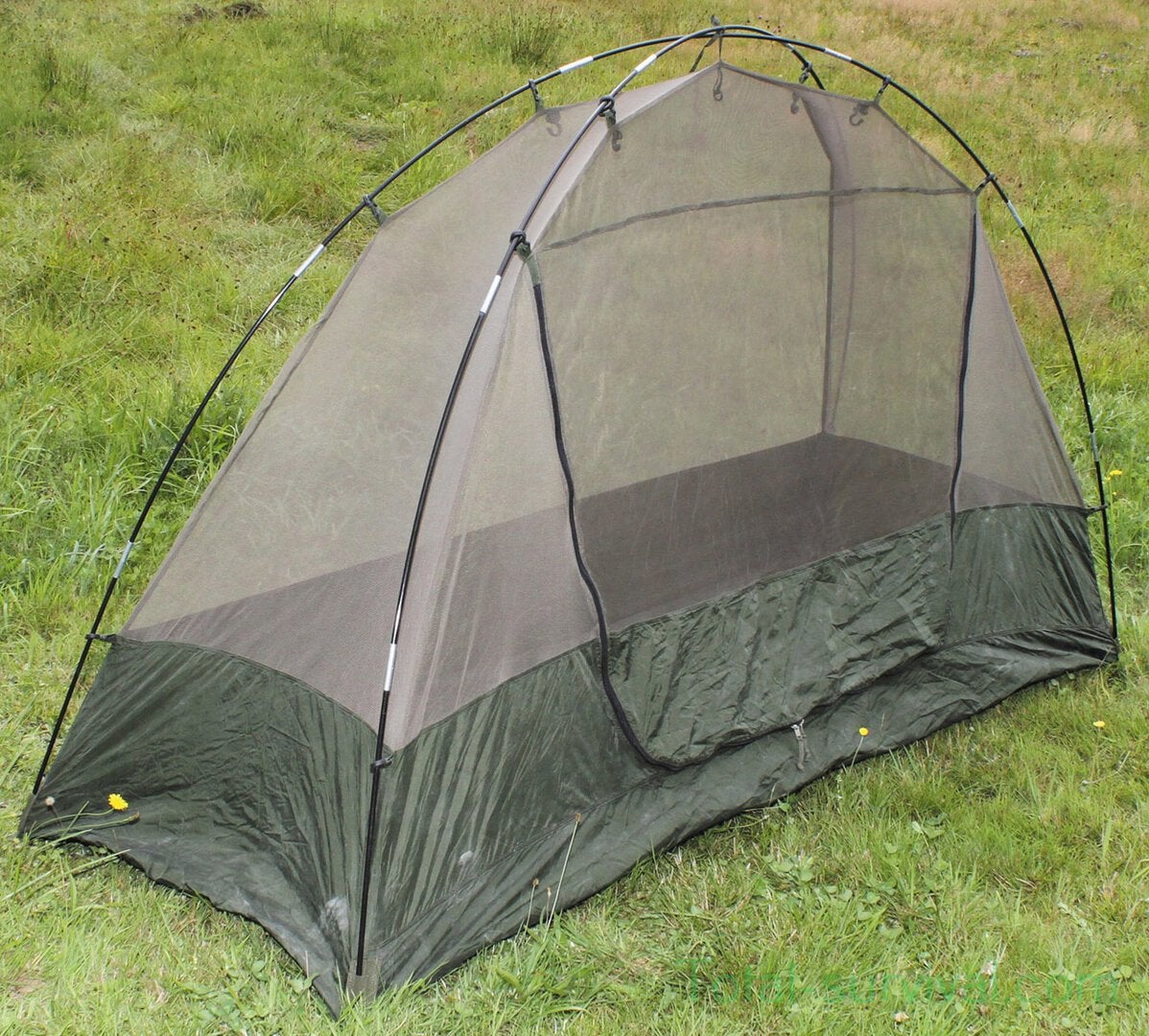 Outdoor Klamboe muskieten tent, Caravans en Kamperen, Tenten, Ophalen of Verzenden, Nieuw