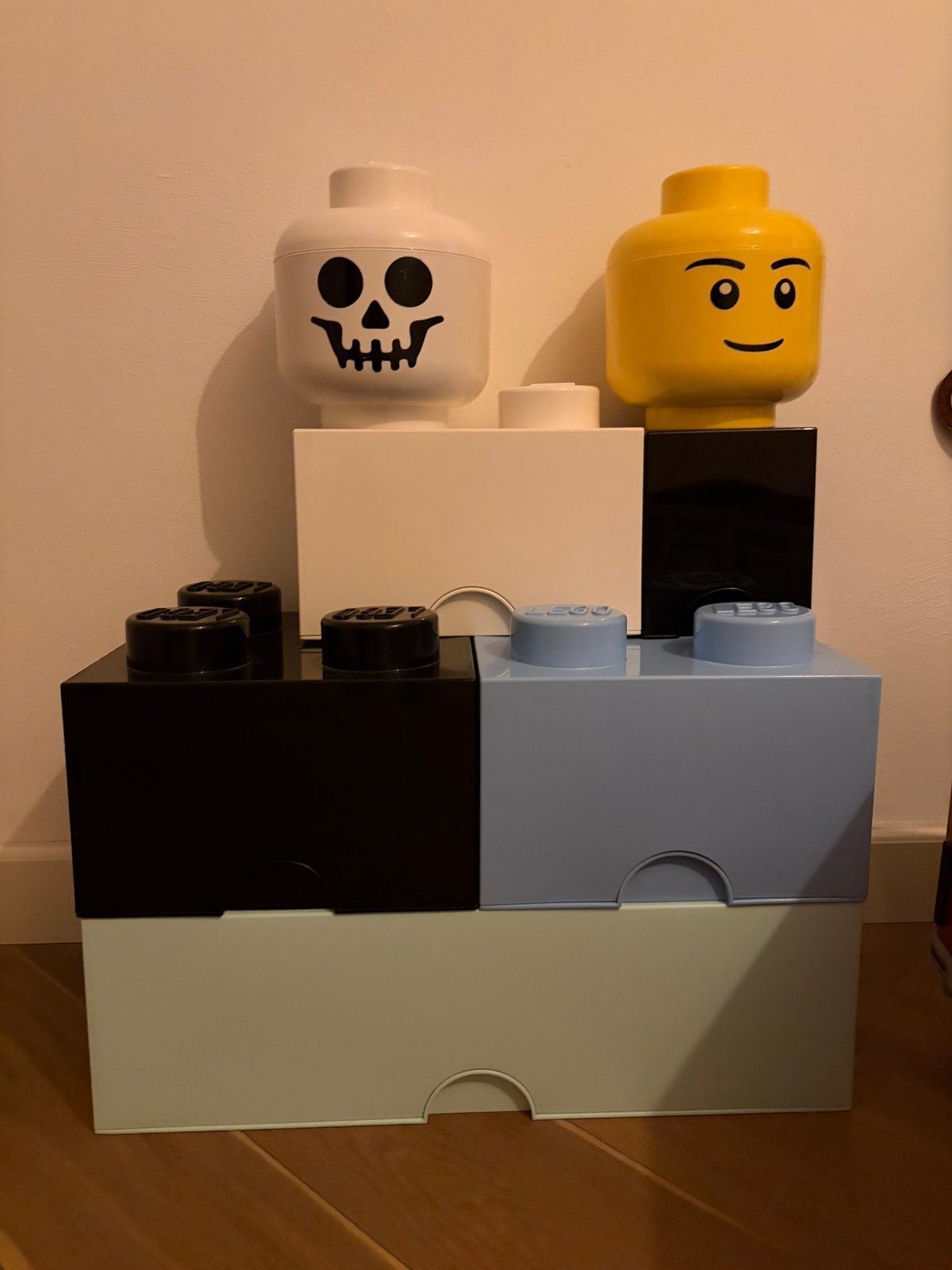Grote LEGO partij – auto’s, wegen, grondplaten & meer, Kinderen en Baby's, Speelgoed | Duplo en Lego, Ophalen of Verzenden, Zo goed als nieuw