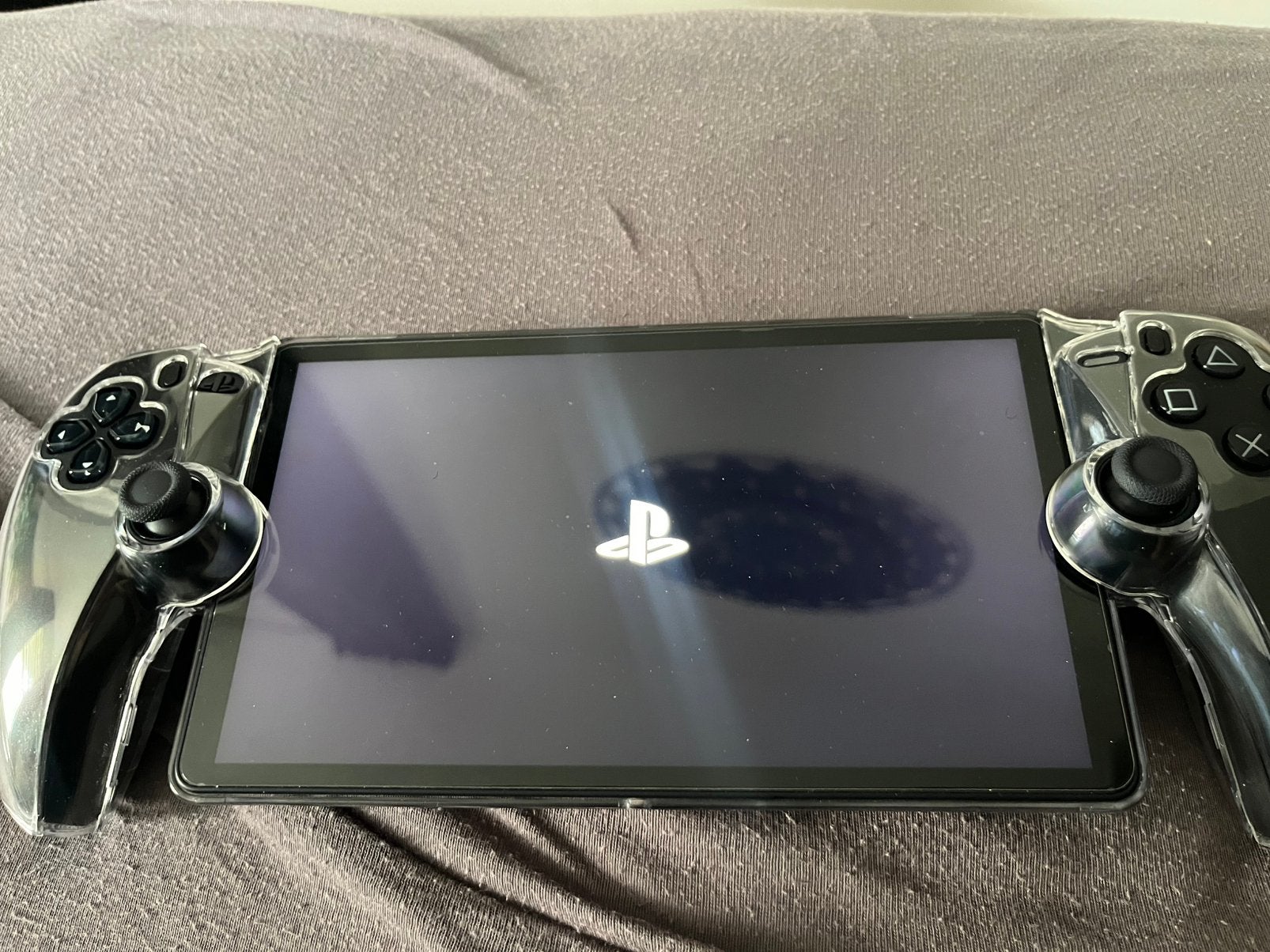 Foto 7 van PlayStation Portal - Remote player