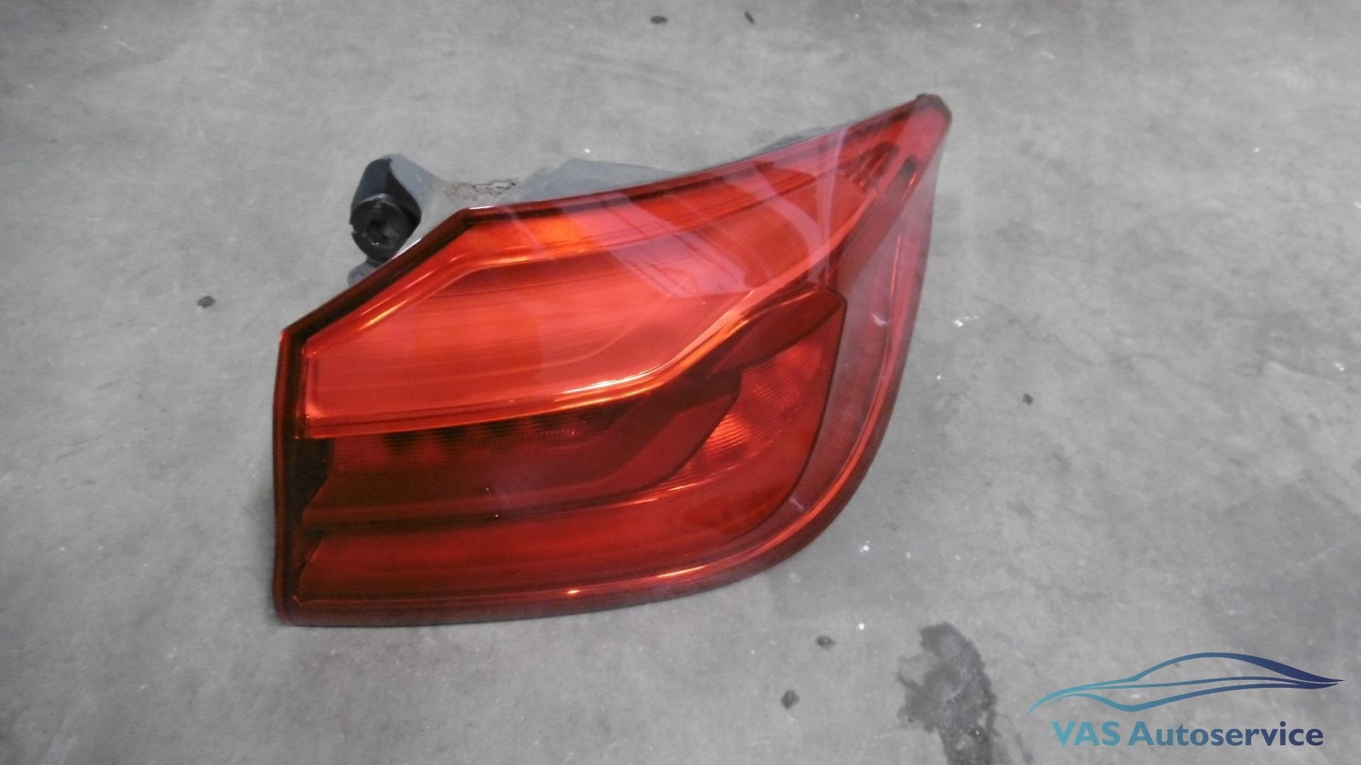 Achterlicht BMW 5-serie  G30 sedan rechts  63 21 7 376 464, Auto-onderdelen, Verlichting, Gebruikt, -, Ophalen of Verzenden, -