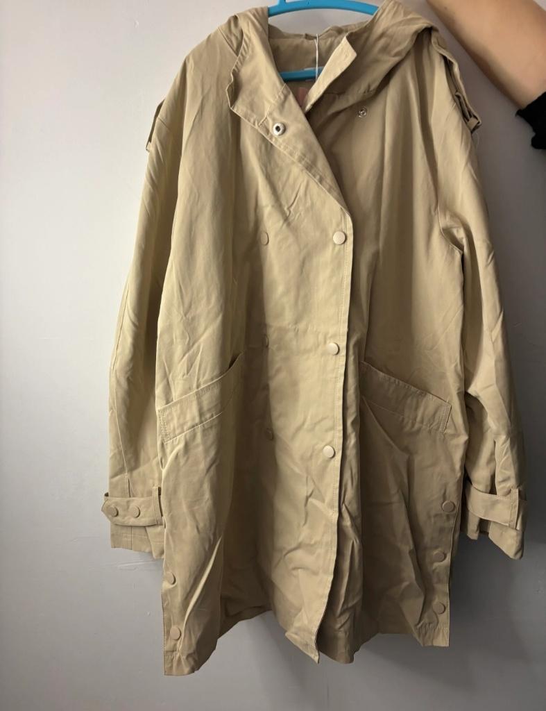 Trenchcoat partij, Ophalen of Verzenden, Nieuw, Overige maten