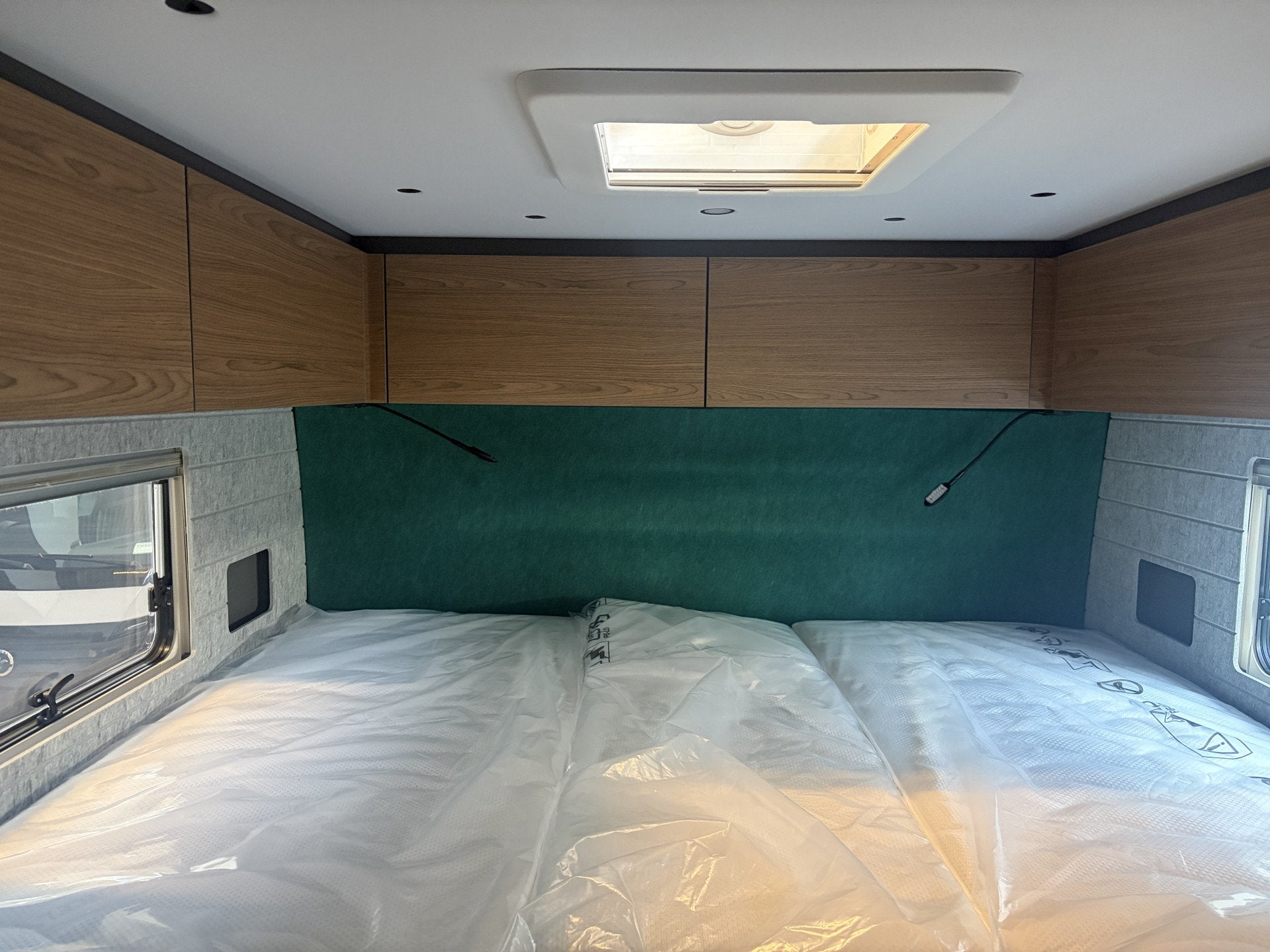 NIESMANN BISCHOFF ISMOVE 6.9E 180pk Aut ALDE Geen hefbed Hea, Niesmann+Bischoff, 7 tot 8 meter, Diesel, Mark@niesmannbischoff.nl