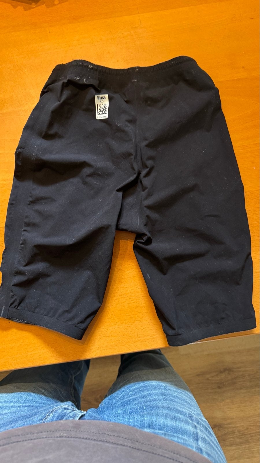 Speedo wedstrijd zwembroek jongens - Maat 26 (US), Overige maten, Ophalen of Verzenden, Zo goed als nieuw, Zwembroek