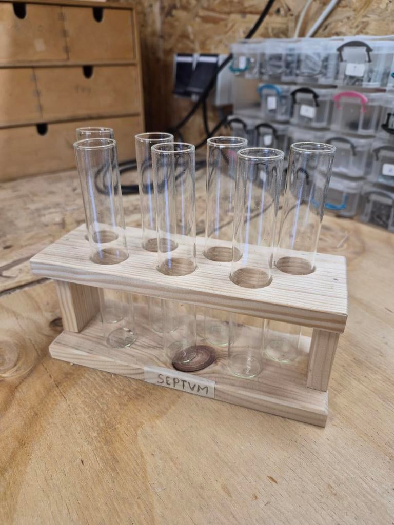 SEPTUM stekstation voor planten stekjes., Ophalen of Verzenden