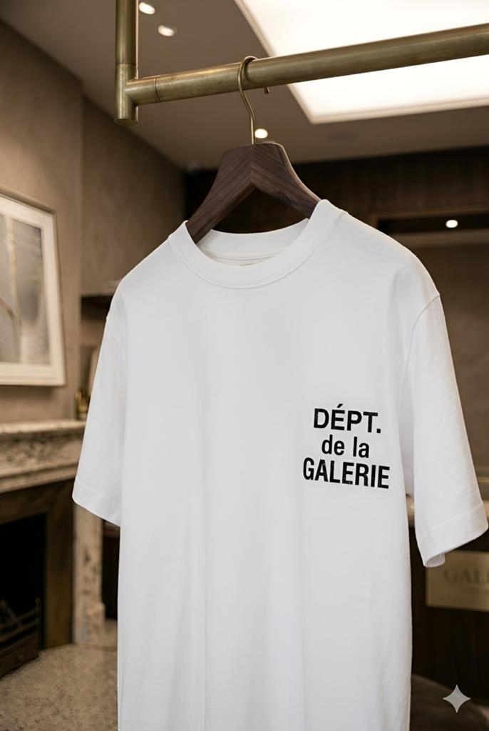 GALLERY DEPT souvenir tshirt, Kleding | Heren, Ophalen of Verzenden, Nieuw