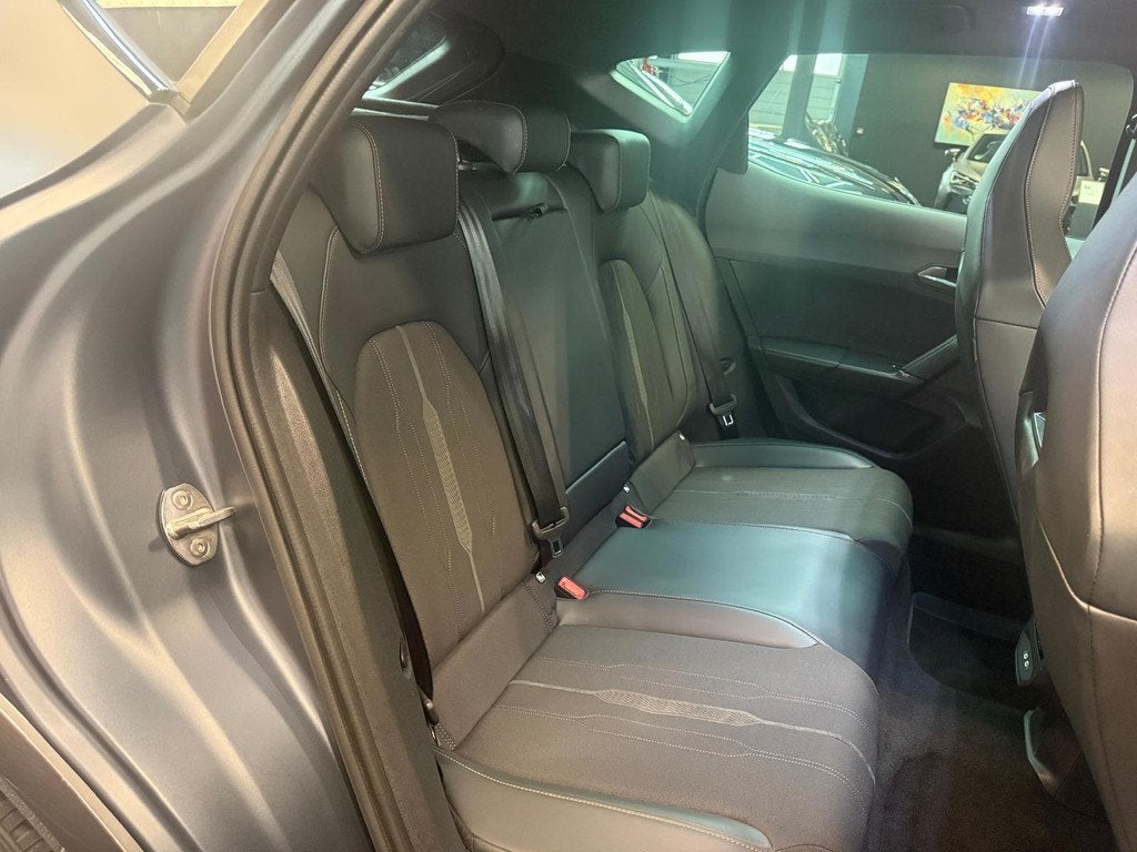 Cupra Formentor 1.4 e-Hybrid VZ Copper Edition 245PK|Pano|Me, Auto's, Cupra, 12 maanden, Gebruikt, 4 cilinders, Leder en Stof