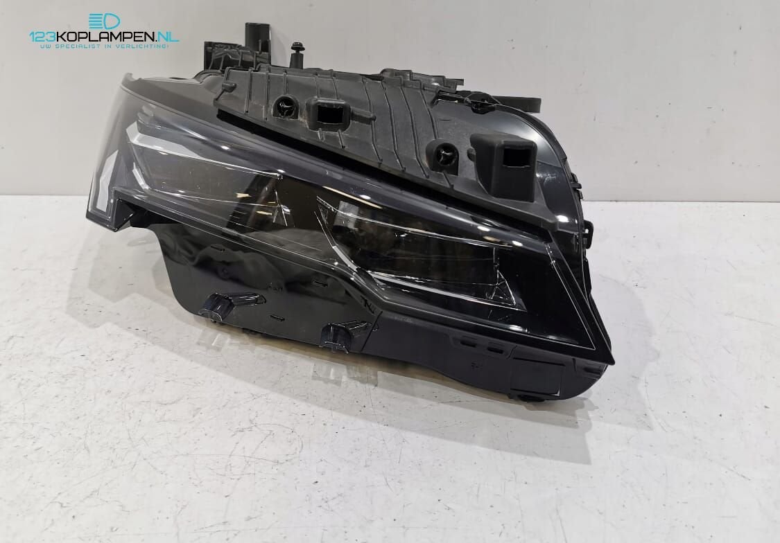 Peugeot 308 T10 GT Full LED koplamp rechts, Auto-onderdelen, Verlichting, Peugeot, Gebruikt, Ophalen of Verzenden