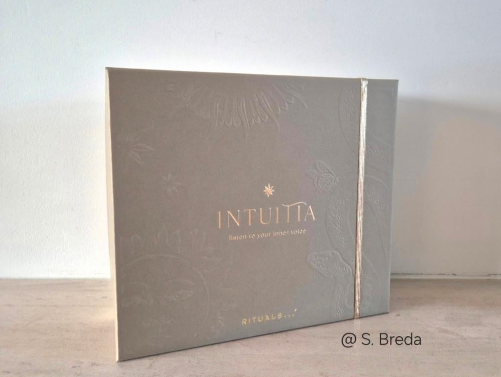 Rituals | Intuitia | Bewaardozen Opbergdozen Opbergers, Ophalen, Nieuw, Papier/karton
