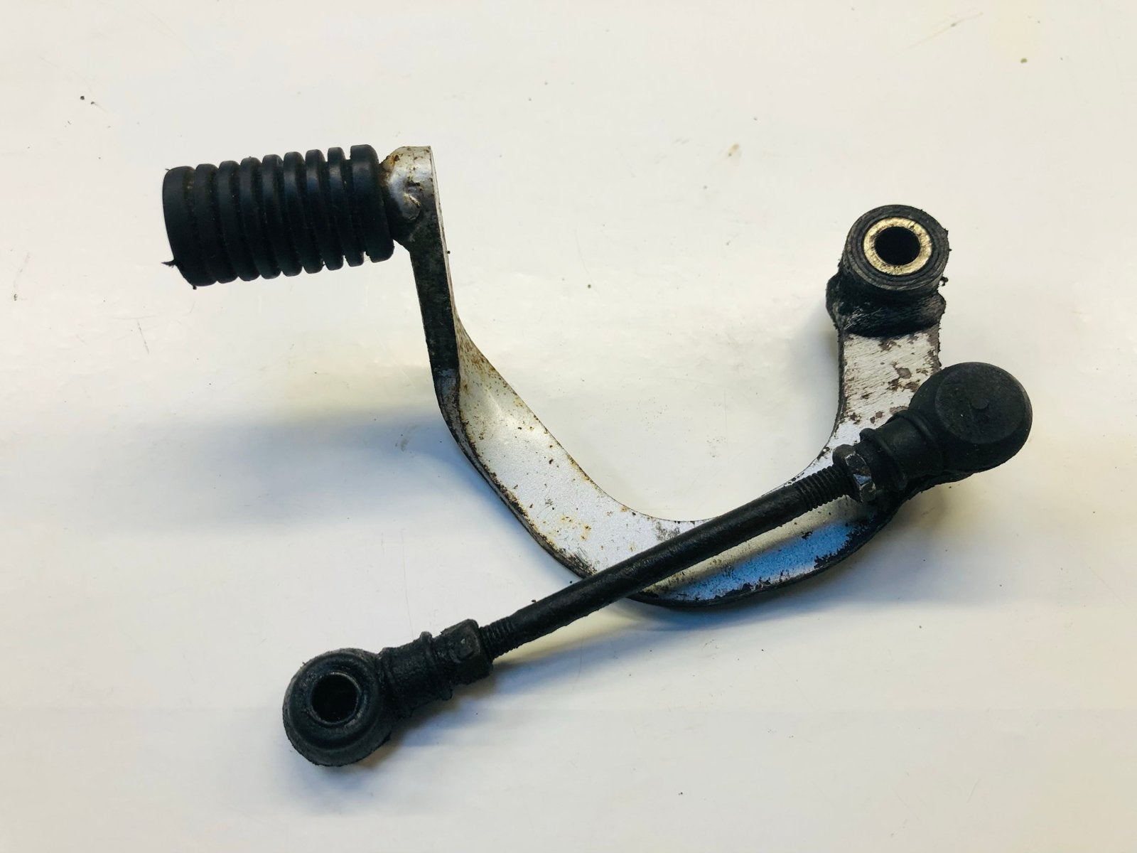 Schakelpedaal Honda ST1100 Pan European, Gebruikt, ., Ophalen of Verzenden, .