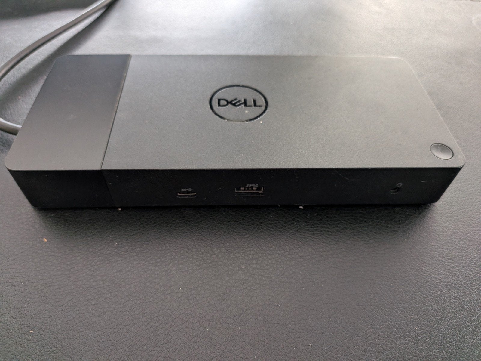 Dell WD19 docking station, Computers en Software, Dockingstations, Ophalen of Verzenden
