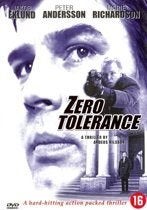 Zero tolerance [3296], Alle leeftijden, Ophalen of Verzenden, Zo goed als nieuw, Actie