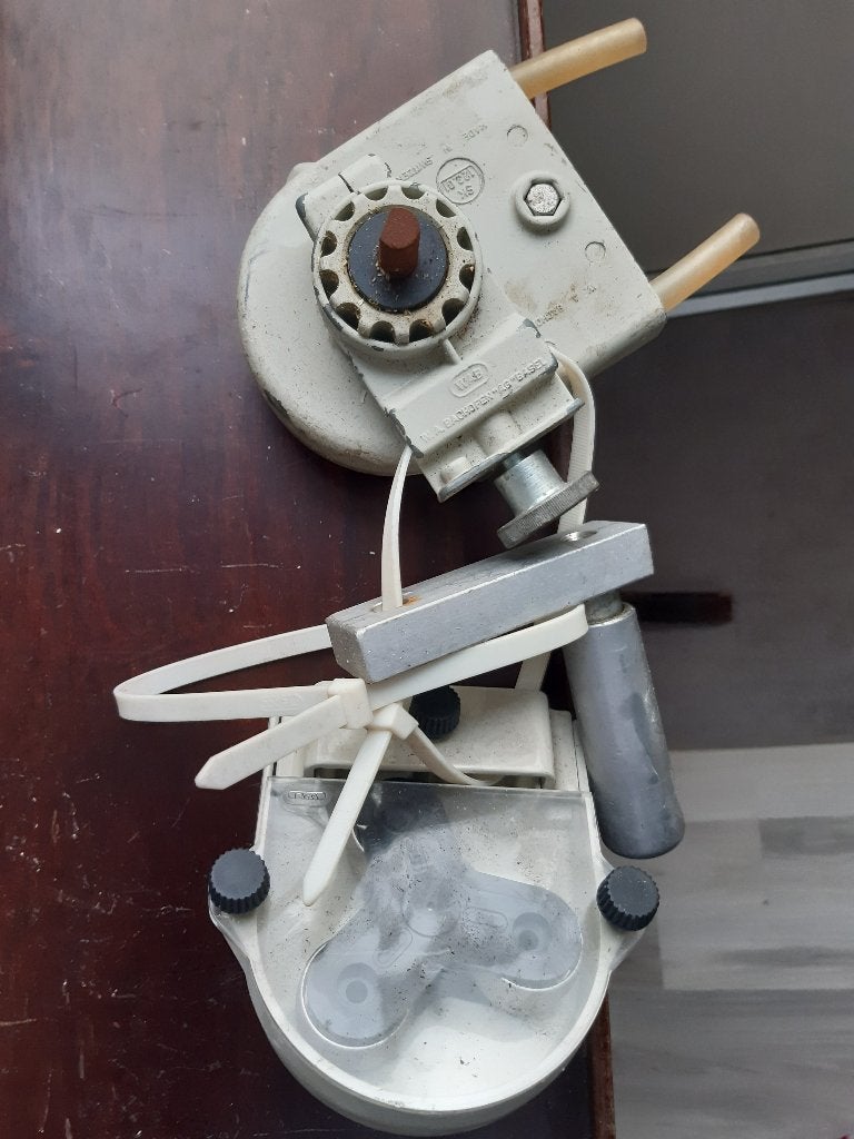 pompje, Ophalen of Verzenden, Nieuw, Motor en Techniek