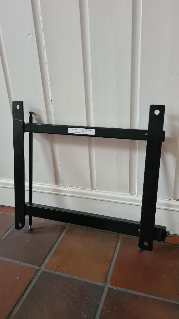 Scheel Stoel Frame, Ophalen, Nieuw