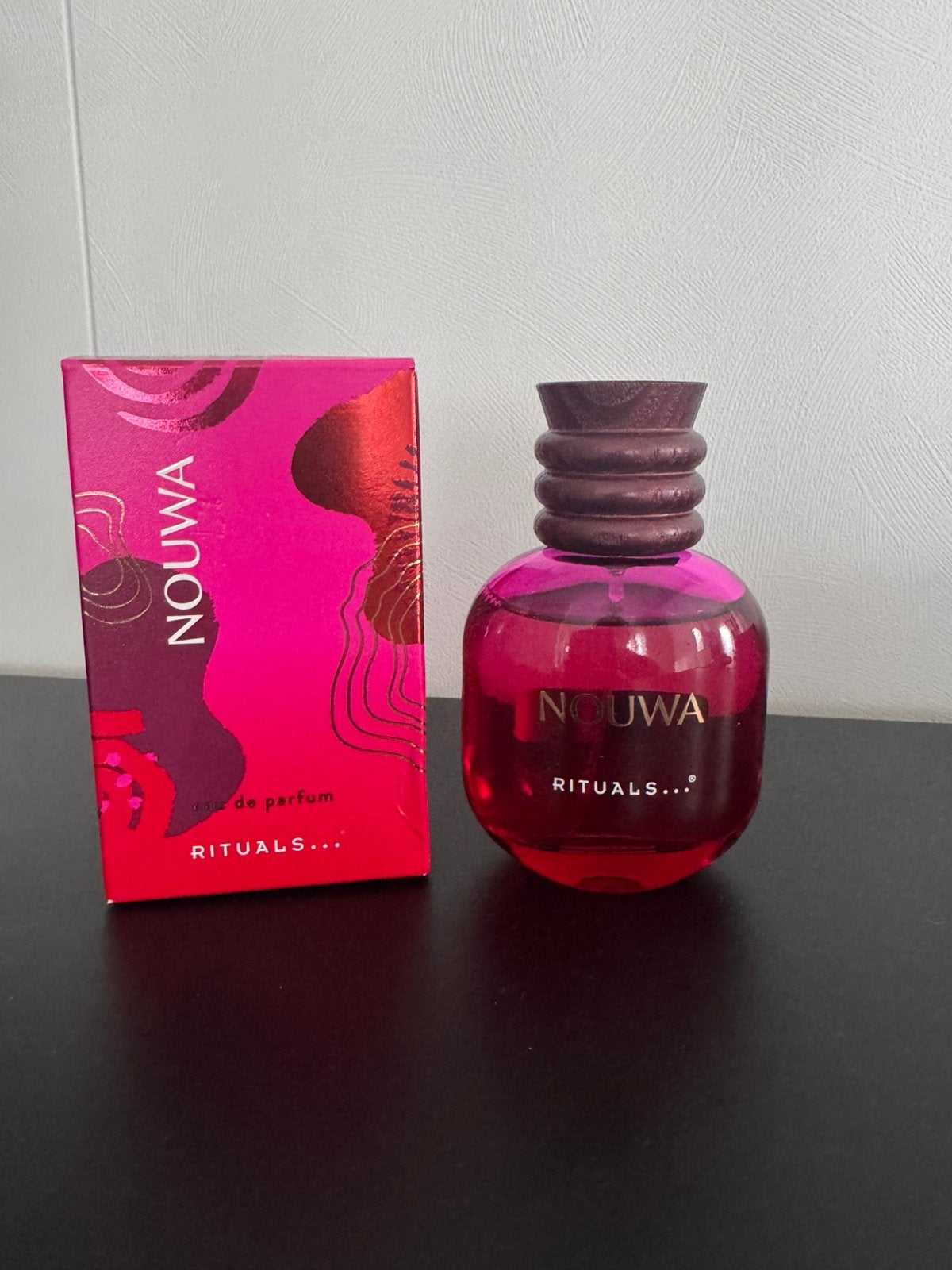 Nieuwe rituals parfum., Verzenden, Nieuw