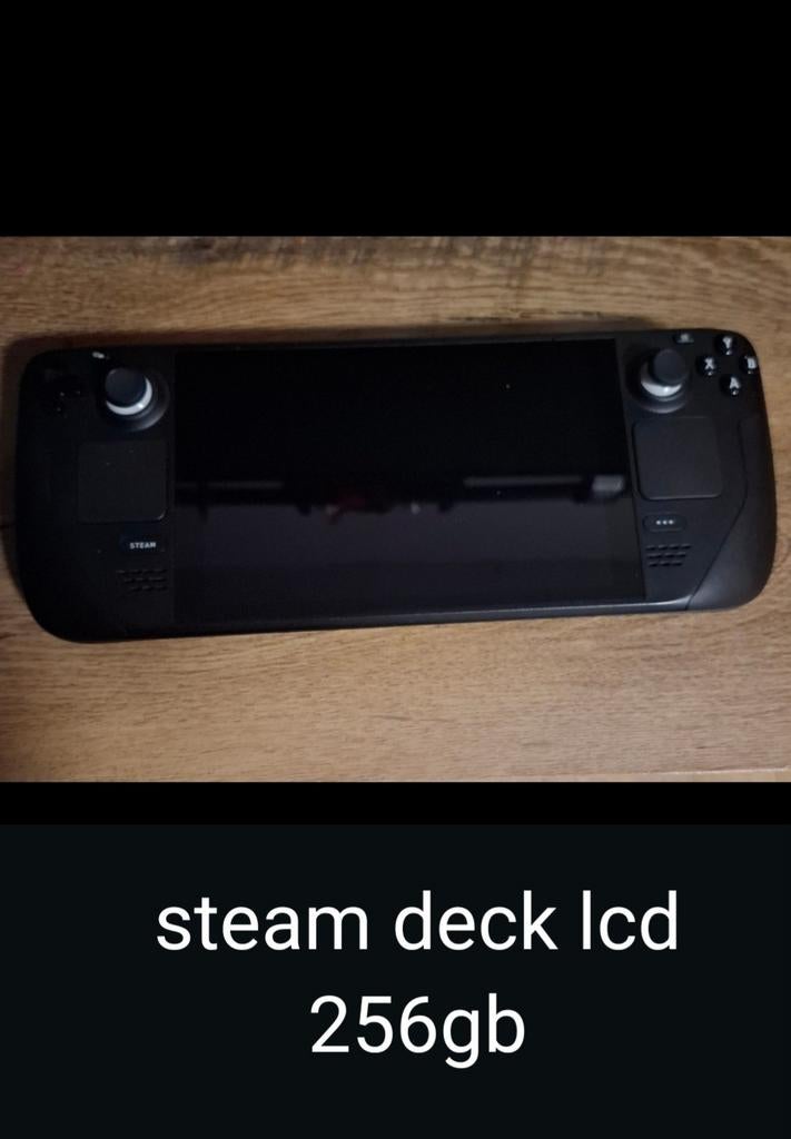 Tekoop met hoe tas erbij en opladder, Ophalen of Verzenden, Zo goed als nieuw