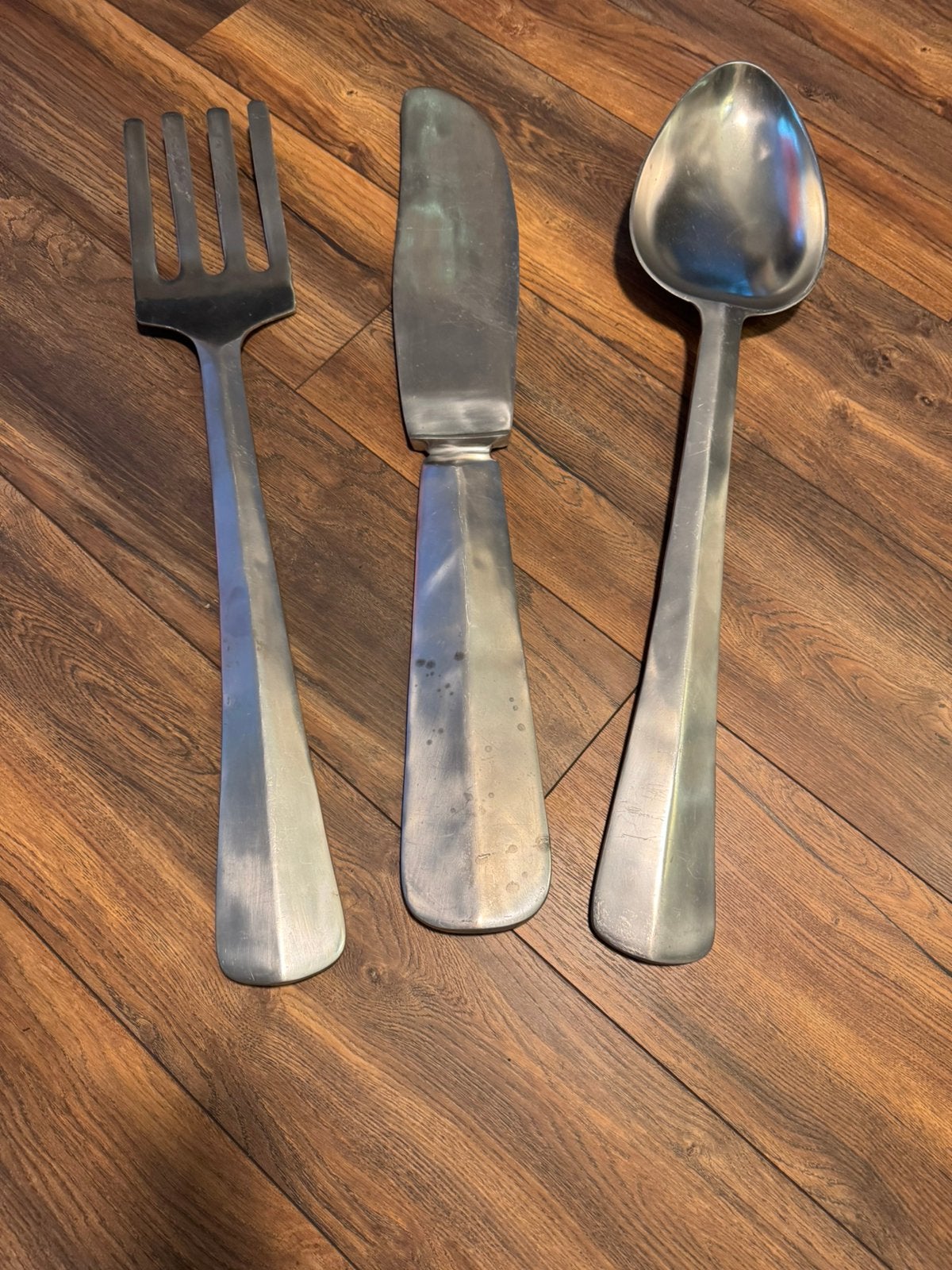 Mega bestek set, Ophalen of Verzenden