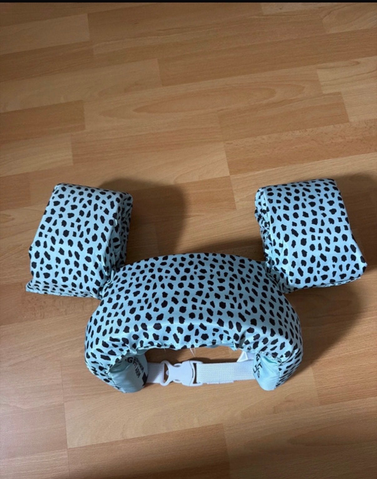 Happy Swimmer zwemhulpmiddel - Nieuw, 14-23kg, Ophalen of Verzenden, Nieuw, Overige typen