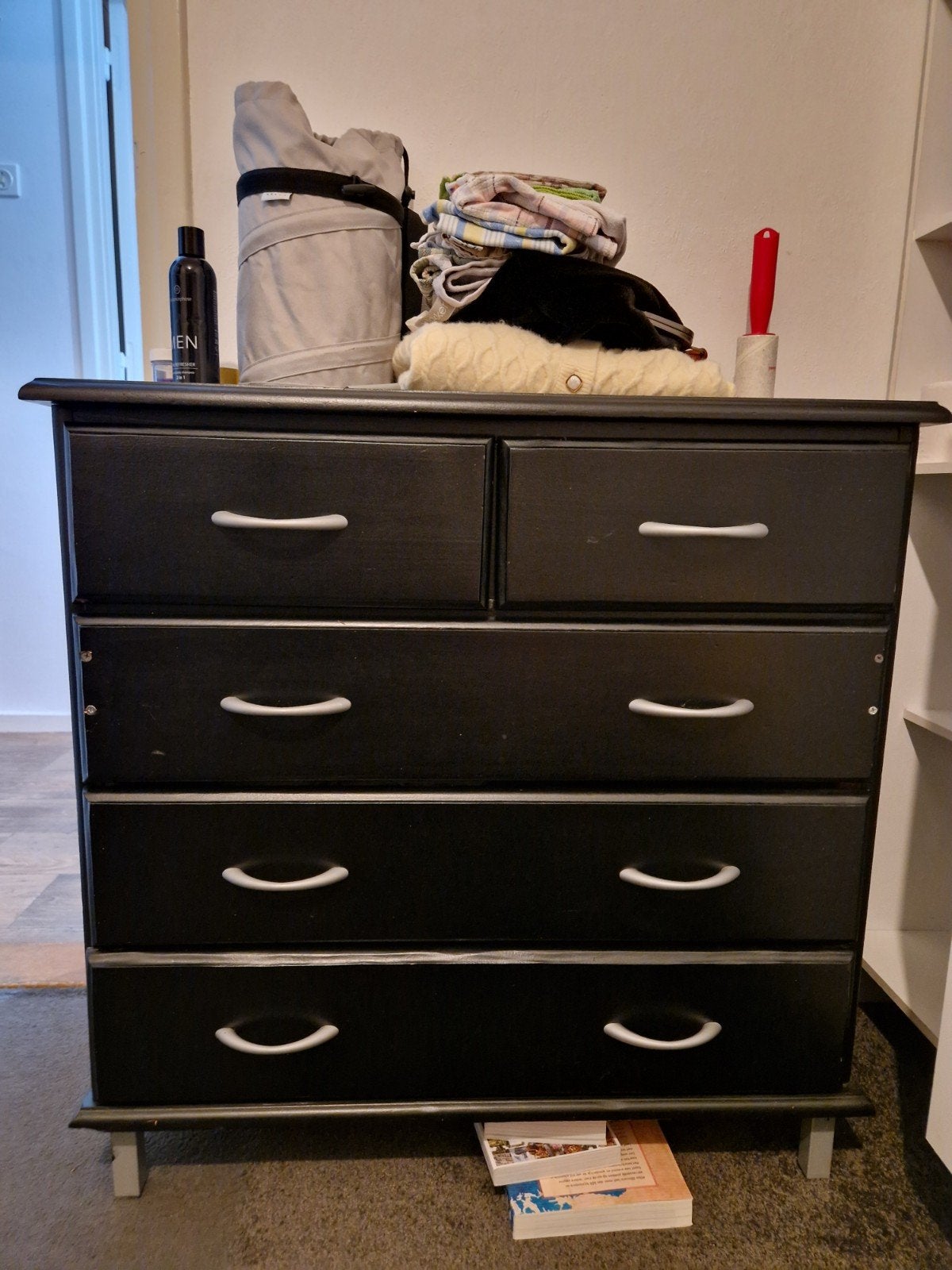 handig ladenkastje, Huis en Inrichting, Ophalen, Gebruikt, 5 laden of meer, 50 tot 100 cm
