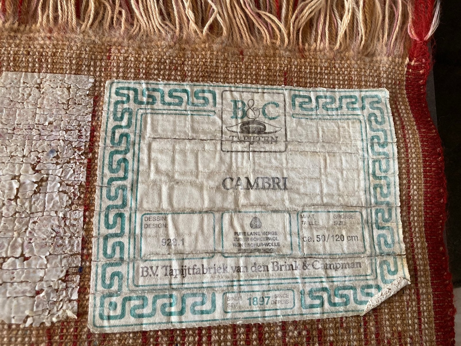 Mooie kleden, Antiek en Kunst, Antiek | Kleden en Textiel, Ophalen of Verzenden