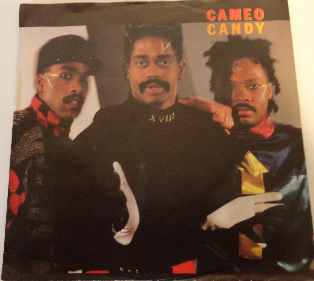 Cameo Nelson > She's mine, Ophalen of Verzenden, Gebruikt, 7 inch, Pop