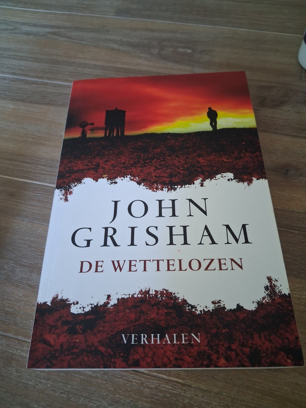 John Grisham - De wettelozen, Ophalen of Verzenden, Gelezen, John Grisham