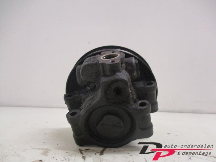Stuurbekrachtiging Pomp van een Ford Mondeo, Gebruikt, -, -, Ophalen of Verzenden