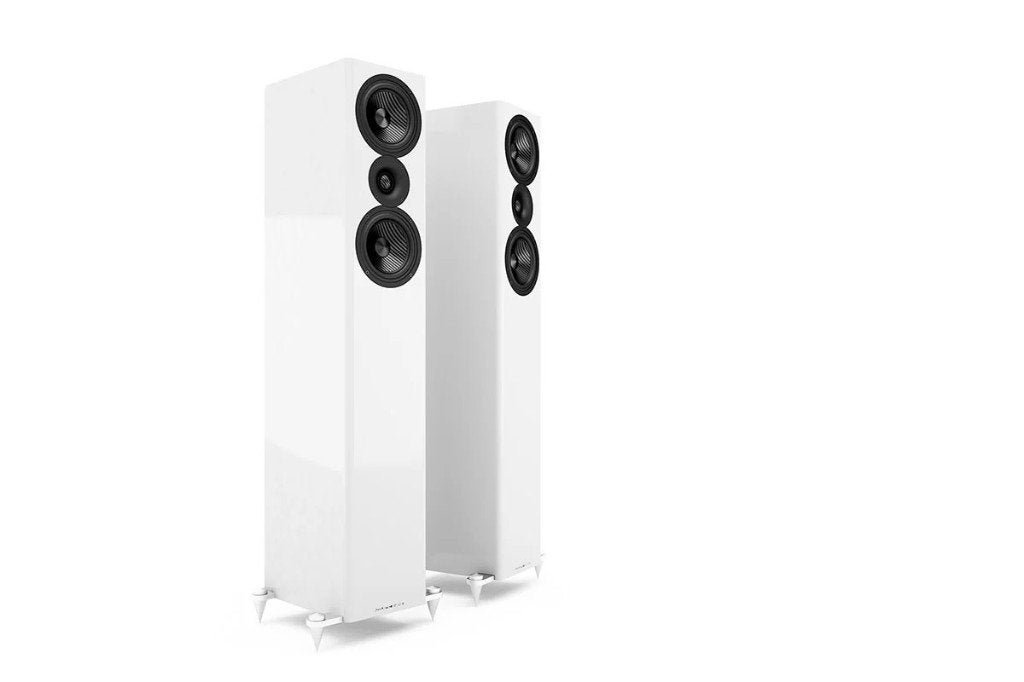 Acoustic Energy AE509 vloerstaande luidspreker set