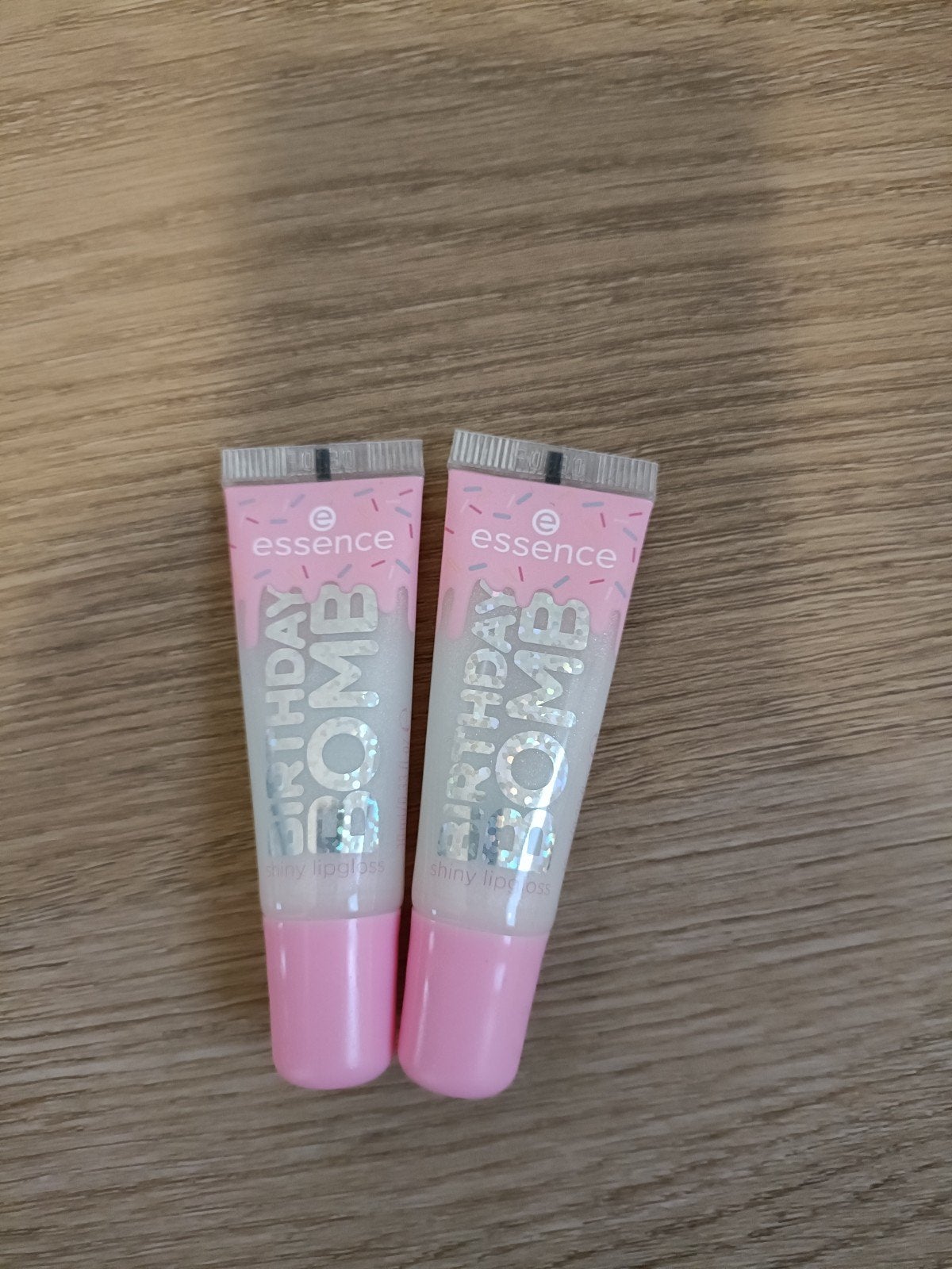 essence lipgloss, Lippen, Nieuw, Ophalen of Verzenden, Make-up