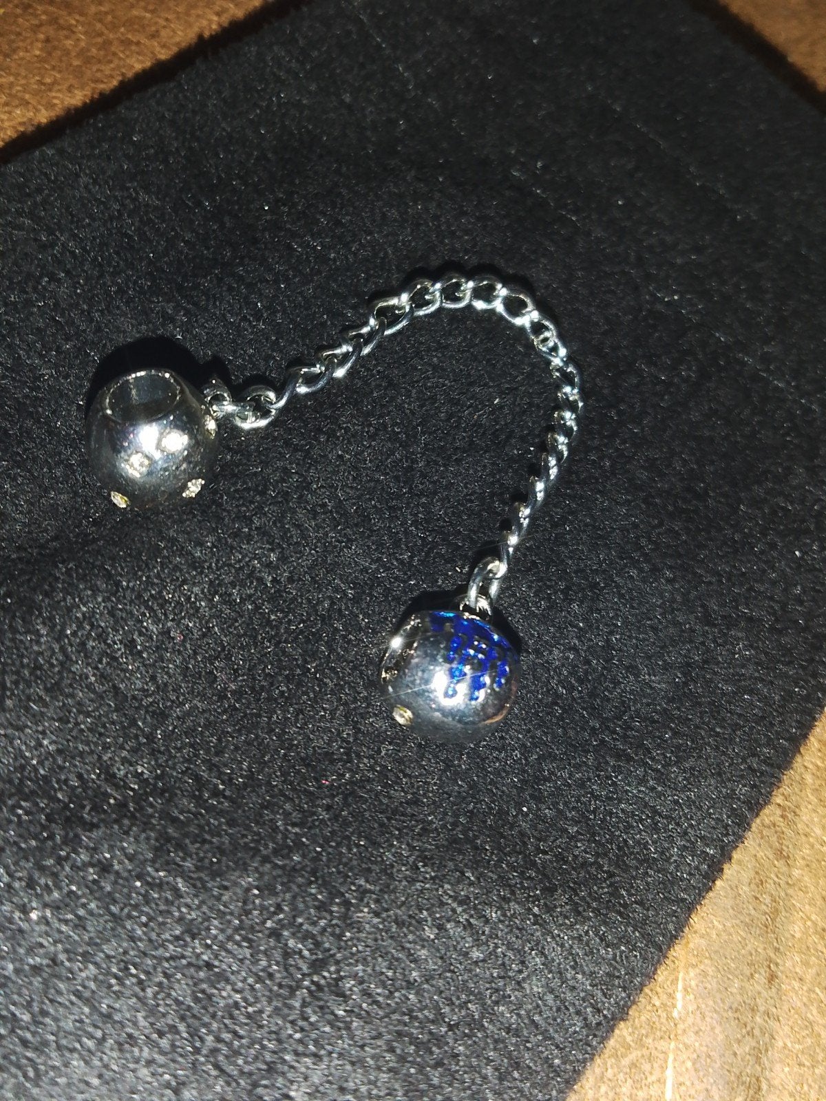 Prachtige Disney hanger voor Pandora, Ophalen of Verzenden