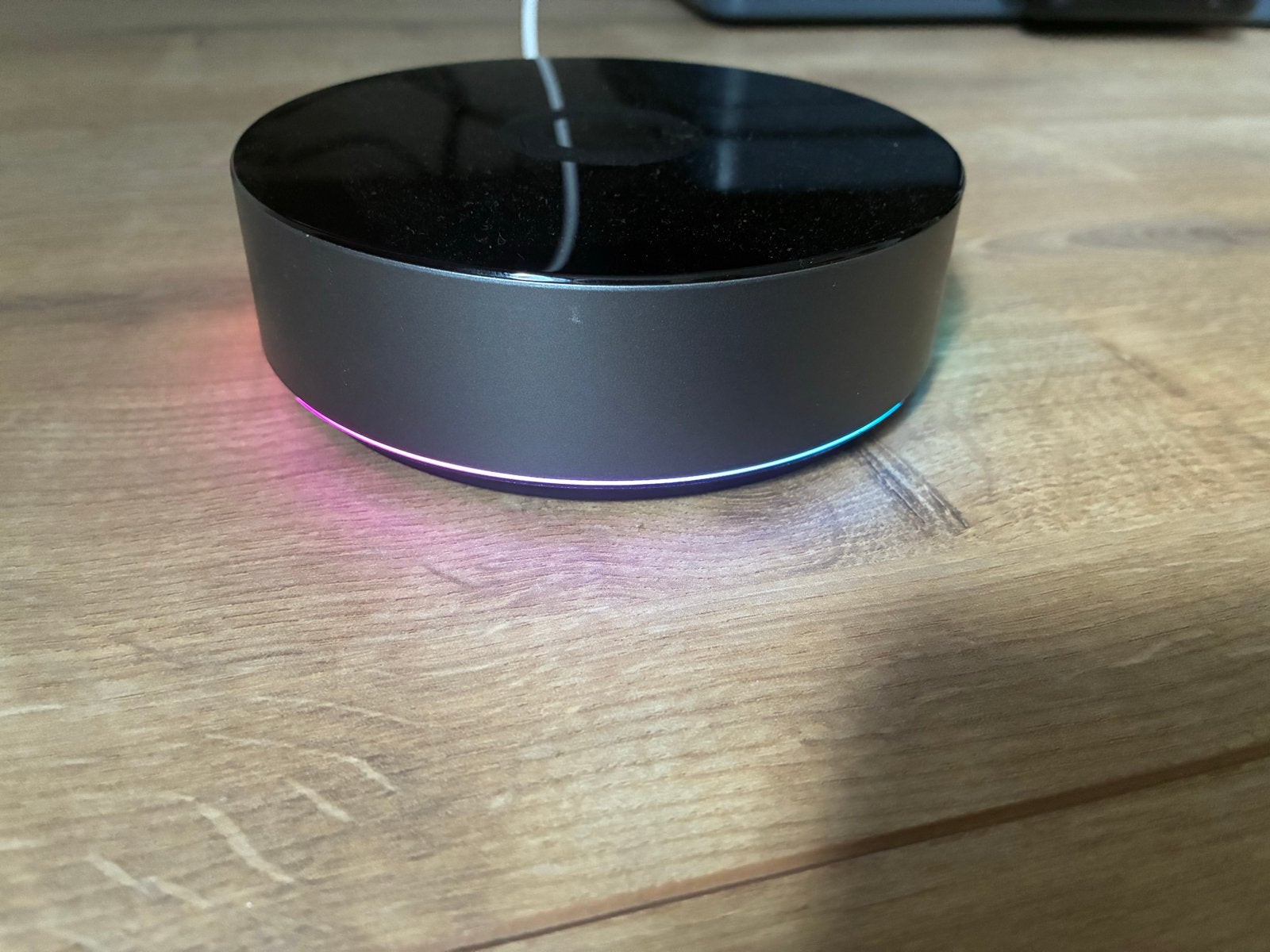 Homey Pro 2023 - Smart Home Hub, Ophalen of Verzenden, Gebruikt