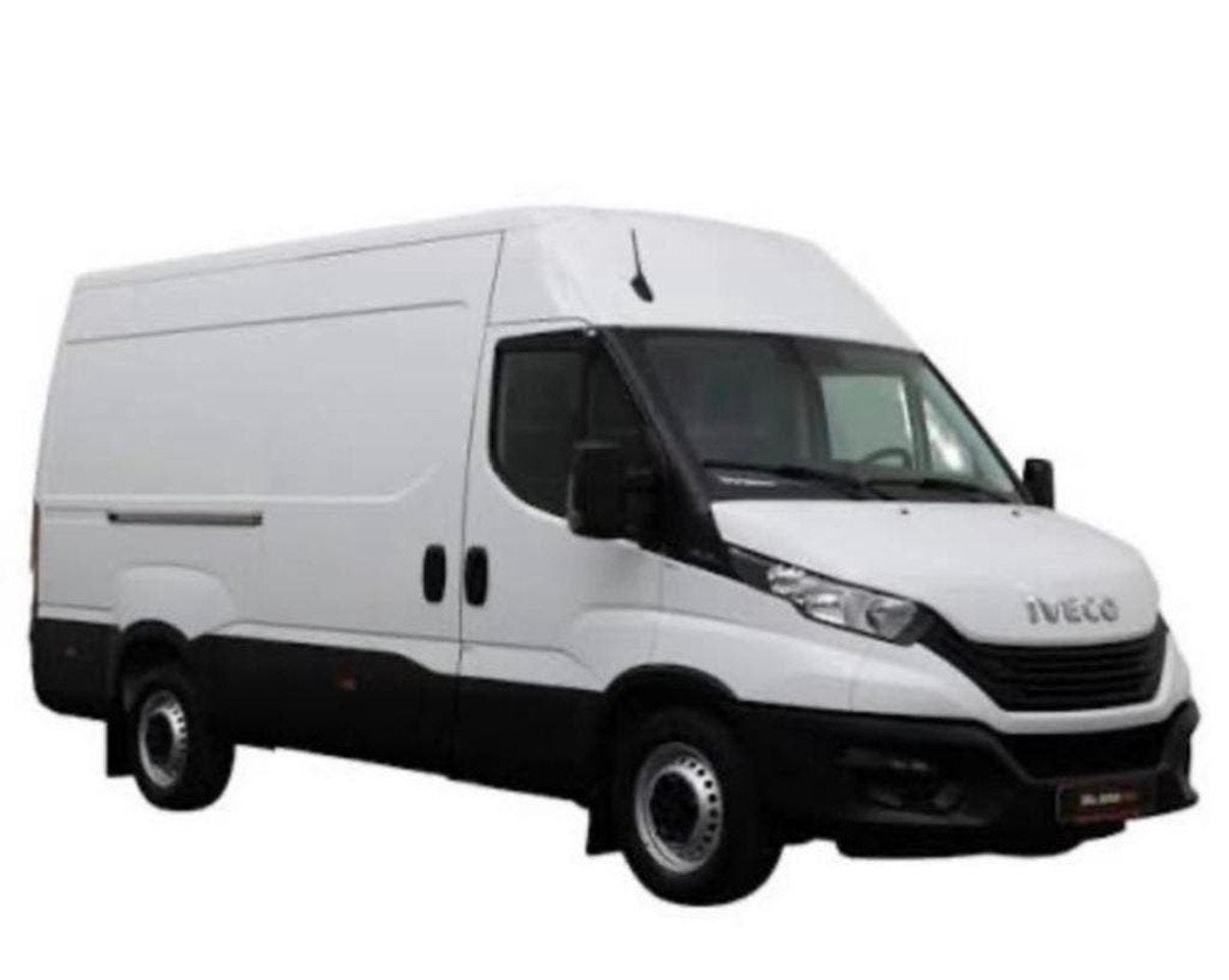 Bus huren Iveco te huur goedkoopste!!!, 33 - 40 uur, Overige niveaus, Vanaf 10 jaar, Overige vormen