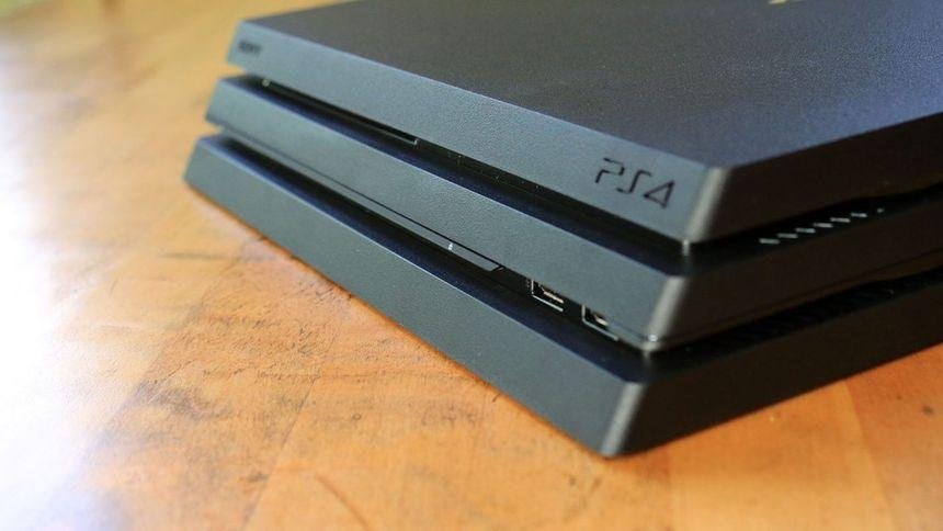PS4 Pro FIRMWARE 13.52!, Ophalen of Verzenden, Gebruikt, Met 1 controller, Pro