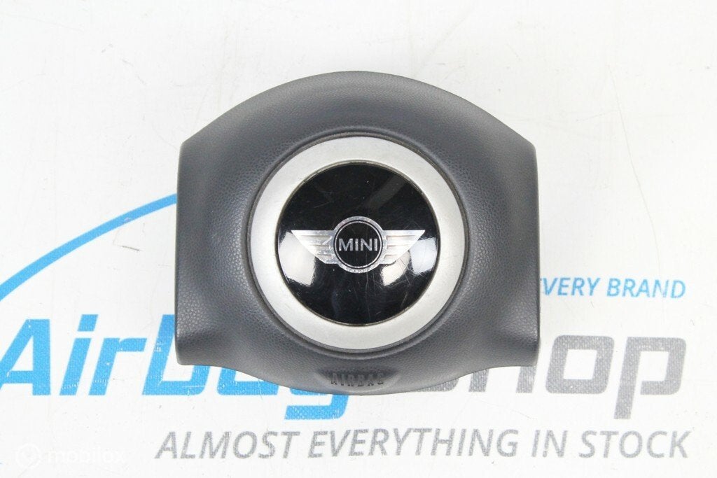 Stuur airbag Mini Cooper R50 R52 R53 (2001-2008)