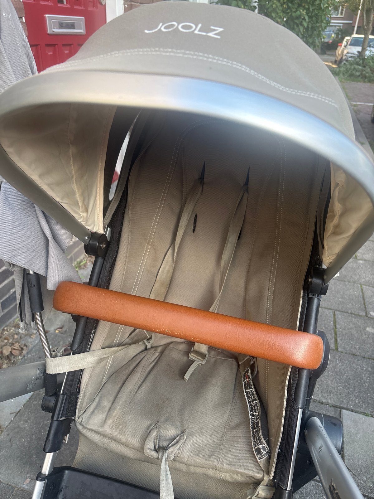 Joolz kinderwagen - Gebruikt, Ophalen, Gebruikt, Kinderwagen, Overige merken