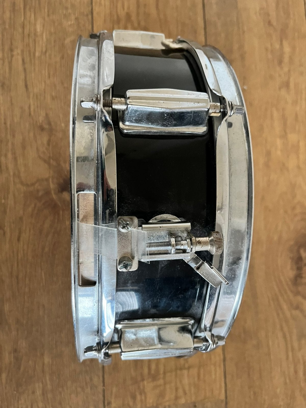 Snaredrum, Muziek en Instrumenten, Ophalen, Gebruikt, Overige merken