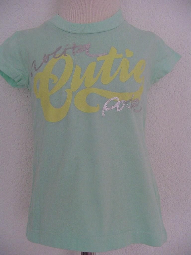 NOLITA shirt 92 *~~nieuw~~*, Verzenden, Nieuw, Meisje, Shirt of Longsleeve