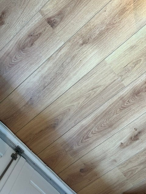 Balterio Laminaat Vloerdelen - Nieuw in verpakking, Ophalen, 50 tot 150 cm, Nieuw, 5 tot 10 m²